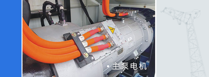 YTQH3000MHE増程式電動(dòng)強夯機 YTQH3000MHE増程式電動(dòng)強夯機