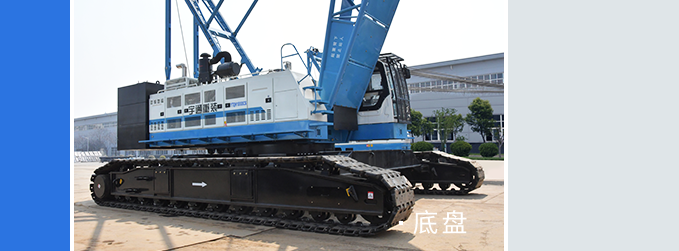 YTQH1000CS強夯機 YTQH1000CS強夯機